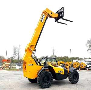 MANIPULADOR TELESCÓPICO JCB 509-42 EN VENTA - Product Image 1