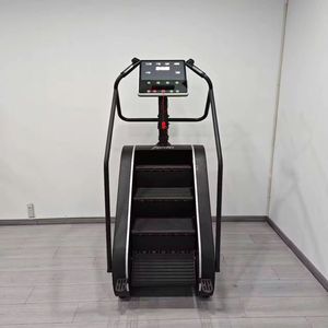 Máquina Escaladora Comercial de Alta Calidad de Fábrica, Nueva y Original, con 1 AÑO DE GARANTÍA, Servicio de Venta, OEM, DIY - Product Image 4