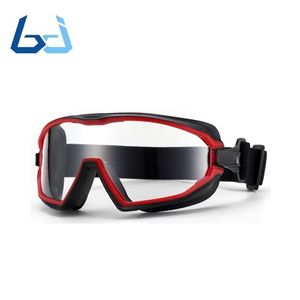 Borjye J167 Comfort Joint en caoutchouc Lunettes anti-rayures - Product Image 1