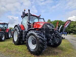 Fast Delivery Premium Quality Durable <b>for</b> IH Puma 200 4WD Tractor 30 HP Engine High Efficiency Reliable Performance - Product Image 3