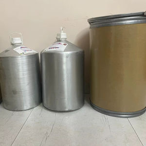 Huile de coco alcaline C13-15, soin de la peau végétalien - Product Image 1