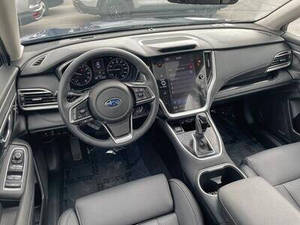 Subaru Legacy LHD d'occasion 2022 - Product Image 2