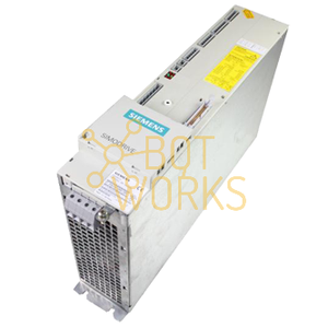 Siemens 6SN11231AB000CA1 - Reacondicionado - Product Image 1