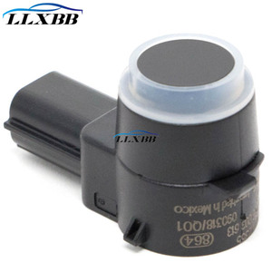 Chất lượng cao PDC cảm biến đỗ xe 13242365 cho Opel Vauxhall Astra J Insignia một Meriva B zafira B C Mokka - Product Image 6