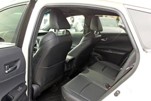 Vehículos Usados de Segunda Mano, Ven-za Limited 2022, SUV 4x4 (2.5L 4 cilindros híbrido gasolina/eléctrico CVT), Listos para Envío Rápido - Product Image 6