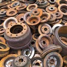 Cast Iron <b>Scrap</b> for <b>Metal</b> Recycling Businesses - Product Image 5