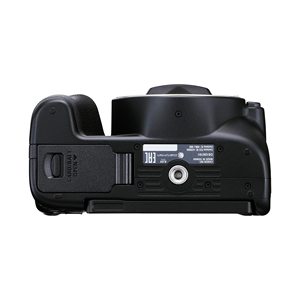 Compact 4K Video Photography Kit Digital SLR <b>Camera</b> with 18-55mm IS STM Lens <b>for</b> Beginners Students Model 5D Mark IV CMOS Sensor - Product Image 4