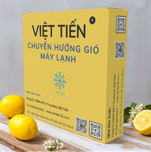 Aire Acondicionado Solar VIET TIEN CHG-1HP de Alta Gama, Ecológico, Fácil de Instalar, con Redirección de Viento - Product Image 4