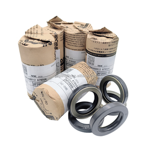 Kit de joints de moteur <span class=keywords><strong>d</strong></span>'orientation importé du Japon pour excavatrices EC160, 210, 240, 290, 360, 460, 700 B/C/<span class=keywords><strong>D</strong></span>, en matériau NBR - Product Image 4