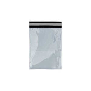 Sacs d'expédition en polyéthylène imprimés sur mesure, enveloppes d'expédition en plastique imperméables pour l'emballage des vêtements - Product Image 5