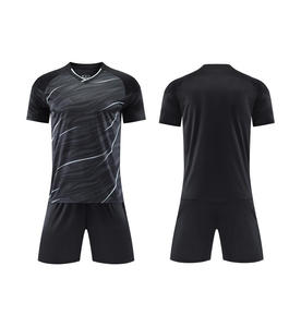 Uniforme de fútbol de alta calidad - Product Image 2