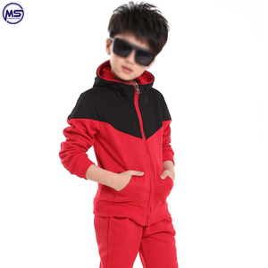 Survêtement de sport professionnel pour enfants, impression de Logo personnalisé, poids léger, vente en gros, nouveau Design, 2022 - Product Image 4