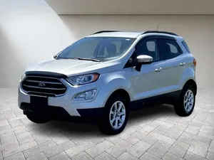 Ford EcoSport 2022 en parfait état - Product Image 3