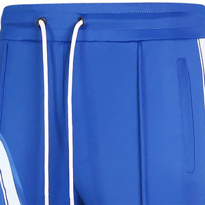 New Arrival Wholesale Price Men's Training Tracksuits Men Two Piece Set Tracksuit Jogging Suit for Men Tracksuits - Product Image 5