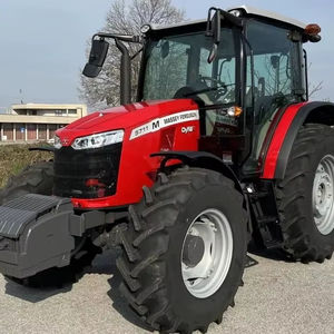 รถแทรกเตอร์แมสซีย์เฟอร์กูสัน290มือสอง - Product Image 1