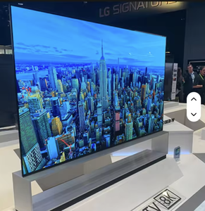 Nuevo televisor inteligente Sam QLED 8k UHD de 55', 65', 75', 85' y 105 pulgadas Q900R, listo para enviar - Product Image 5