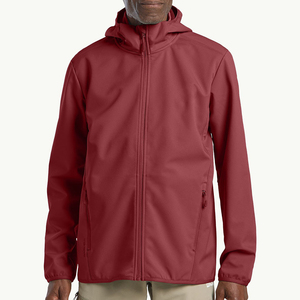 Unisex Softshell <b>Jackets</b> Waterproof Windproof Outdoor Trekking Hiking <b>Jacket</b> Warm Casual Coat <b>Fleece</b> <b>Lined</b> - Product Image 1