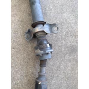 Trasmissione TOYOTA RAV4 3a Serie 3710042060 (03>05) - Product Image 4