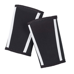 Nouveau design Fourniture directe en usine Manchon de compression du genou en néoprène solide et personnalisé Produit le plus vendu - Product Image 1