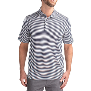 Varios colores deportivo Anti-UV secado rápido transpirable hombres para camisa para golf ajuste cómodo hecho en Vietnam - Product Image 2