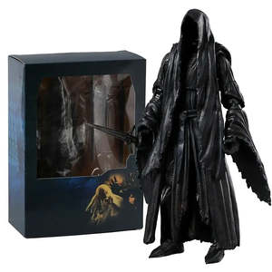 Figura de Seigneur Des Anneaux, Nazgul, Material Plástico - Product Image 1