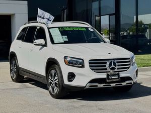 รถเมอร์เซเดส-เบนซ์ GLB 250 FWD ปี 2026 มือสอง - Product Image 2