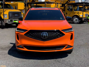 Acura MDX SH-AWD 2024 Estándar con A-SPEC - Product Image 1