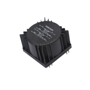 Máy Biến Áp Hình Xuyến Gắn Trên <span class=keywords><strong>PCB</strong></span> 50va Được Đóng Gói - Product Image 2