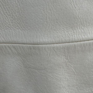 Babero de soldadura de cuero dividido de vaca resistente a chispas de seguridad industrial de alta calidad, diseño sin mangas para limpieza - Product Image 5