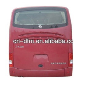 8 Meter coach <strong>Bus</strong> for Sale - Product Image 1