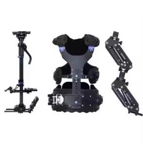 Sistema Steadicam ORIGINAL NUEVO DE MARCA CON CAPACIDAD DE CARGA DE 35 kg PARA CÁMARA CINEMÁTICA ARRI ALEXA 35, ARRI AMIRA, FX6, DJI Ronin 4D Flex, etc. - Product Image 1
