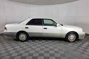 TOYOTA CROWN ROYAL SALOON USADO, 1999, VOLANTE A LA IZQUIERDA/DERECHA - Product Image 3