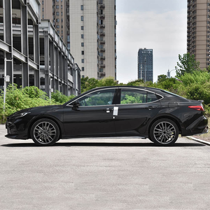 Sedán Eléctrico Puro 2024 de 5 Plazas con Tracción en las Cuatro Ruedas, Vehículo de Nueva Energía de Largo Alcance, EV Automático con Modo 4x4 para Exportación - Product Image 4