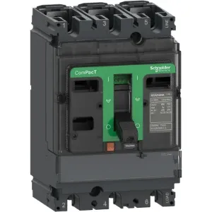 Categoria Prodotto Interruttore Sezionatore Schneider Electric C102100S - Product Image 1