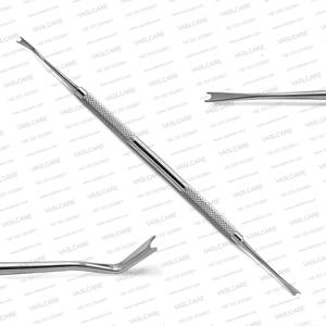 Kit de clínica dental de Ortodoncia | Instrumentos de aparatos dentales Alicates Cortadores de alambre TC por Vaslcare - Product Image 2