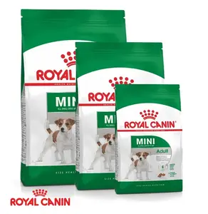 Comprar al por mayor Royal Canin comida para perros/Venta al por mayor a granel Royal Canin comida para perros 15kg 20kg bolsas para la venta - Product Image 1