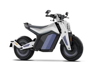 Motocicletas Eléctricas para Adultos I AM Pro de Calidad, Modelo City Naxxeonns, con 2 Años de Garantía, Listas para Enviar - Product Image 1