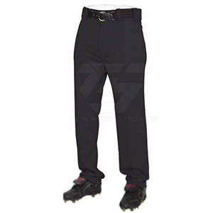 Uniforme de Béisbol de Alta Calidad para Práctica, Nuevo Diseño, Última Moda - Product Image 3