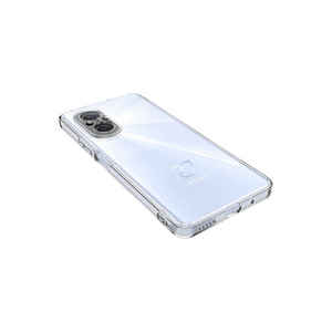 Funda de TPU de Silicona Transparente Marca ATA para Huawei Nova 9 SE, Carcasa Trasera Antigolpes con Protección de Cámara, Translúcida, También para Google Pixel - Product Image 2