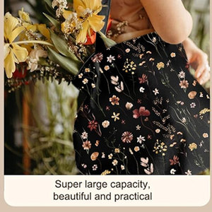 Sac fourre-tout grec Apreal, sac à bandoulière réutilisable de qualité supérieure pour le shopping quotidien et les déplacements décontractés - Product Image 6