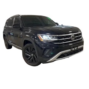 2024 Hot Sale Luxury 7-Seater 4WD SUV High-Performance Automatic Gear <b>Box</b> Accident Free Ready for Shipping - Product Image 1