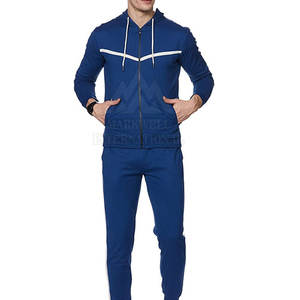 Nuevo Diseño 2026, Chándal Deportivo Informal, Ropa Deportiva para Otoño e Invierno, Chándal Deportivo al por Mayor - Product Image 6