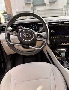 Hyundai Tucson 2024 Usado en Buen Estado - Product Image 3