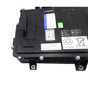 แบตเตอรี่ไฮบริดแบบชาร์จได้ HYUNDAI Bayon Series 375M0-Q0000 G3LF Hybrid 1000 (21> - Product Image 6