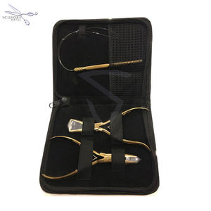 Juego de Herramientas para Extensiones de Cabello al por Mayor, Alicates y Tijeras para Extensiones de Cabello, Kits de Herramientas para Remover Extensiones de Cabello - Product Image 4