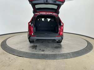 ฮอนด้า CR-V EX-L AWD CVT ปี 2025 มือสอง สภาพดีเยี่ยม เอกสารครบถ้วน ไฮบริด - Product Image 6