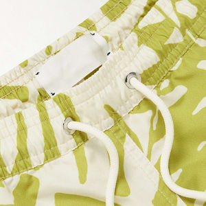 Pantalones Cortos para Hombre, Estilo Urbano, Hasta la Rodilla, Nailon/Spandex, Ecológicos e Impermeables, Casuales de Verano, Nueva Llegada, Venta al Por Mayor - Product Image 3