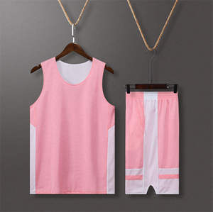 Maillot de basket-ball de qualité supérieure, ensembles de basket-ball imprimés par sublimation, uniformes de basket-ball OEM personnalisés pour hommes fabriqués en usine - Product Image 1