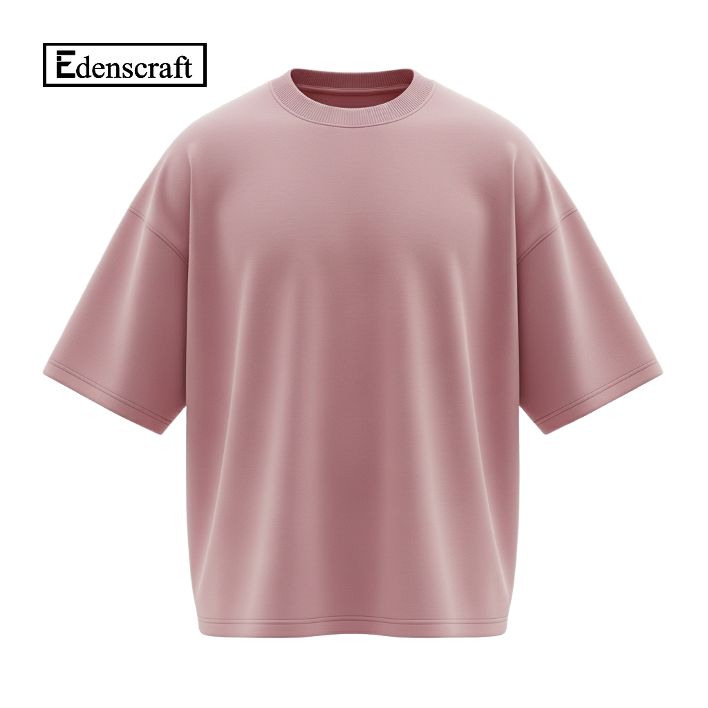 Pink (Color and Design Customizable)