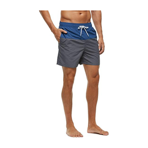 Short de plage confortable de haute qualité pour hommes avec 100% polyester 240 GSM Short de plage pour hommes de qualité supérieure - Product Image 4